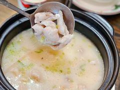 鲜鱼肚汤-抱德·潮汕味(琶洲店原惠城鱼仔)