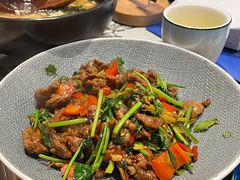 -一味大院•桐庐菜传承店(春江路店)