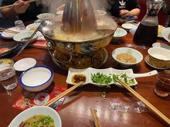 -1078號老北京涮肉(松柏店)