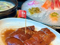 -滋粥楼·顺德菜(番禺广场总店)