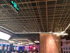 大堂-啫神·广州地标美食(北京路店)