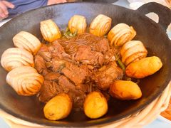 -古洼一锅鲜(总店)