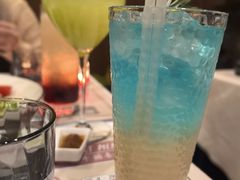 -安妮意大利餐厅(世贸天阶店)