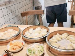 -千忆汤包(闽江路店)