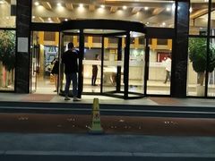 -纽斯桑拿会所(天山店)