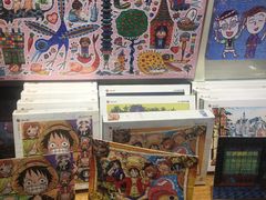 -3D·JP拼图(新中关购物中心店)