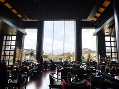 -时光吧·大堂吧·丽江和府洲际度假酒店
