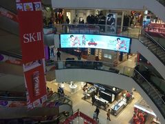 -王府井百货(总府店)