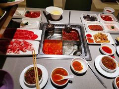 -海底捞火锅(八佰伴店)