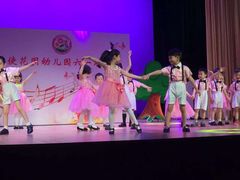 -Angel Garden天使花园幼儿园