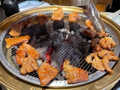 -味家烤肉烤鳗鱼牛排(西塔旗舰店)