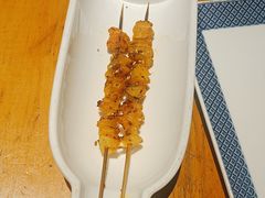 -肉串汪(月坛店)