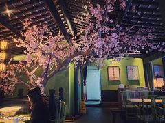 -桂满陇天书(南京德基旗舰店)