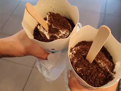 -麦当劳(永泰得来速店)