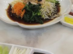 -全聚德(蓝山店)