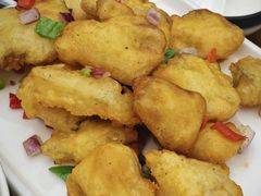 -鸿运楼·舌尖上的徽菜