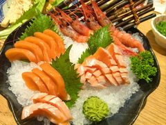 -伊豆野菜村(大族广场店)