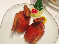 -伯衡55·吉品轩(乌鲁木齐南路店)