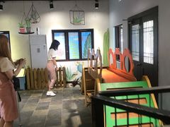 -太阳岛度假酒店