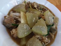 -焯明脆肉鲩世家(金沙洲店)