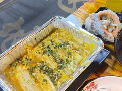 -丹东特色烤肉(南光三部店)