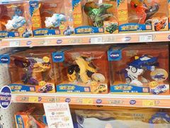 -TOYSRUS玩具反斗城(厦门新生活广场店)