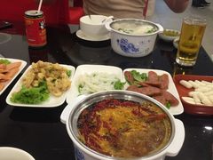 -88四川火锅