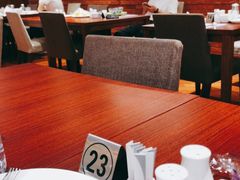 大堂-马哥孛罗咖啡厅·Cafe Marco (厦门马哥孛罗东方大酒店)