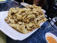 -镜泊湖酒家(兴华街金鼎店)