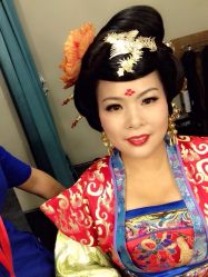 -盘子女人坊生日照·摄影馆(华强店)