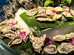 -山海•蒸汽活海鲜自助(皇庭广场店)