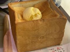-绿茶餐厅(成都太古里店)