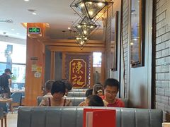 -香港深井掂檔烧鹅茶餐厅(海韵城店)
