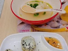 -小杨生煎(深圳岗厦北店)
