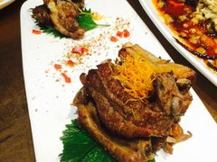 排骨-唐廊烤鸭店(工体店)