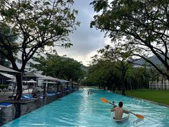 -三亚太阳湾柏悦酒店