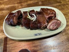 -兰溪小馆(东直门簋街店)