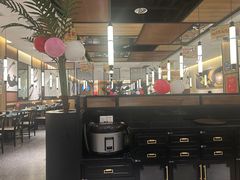 -江边城外烤全鱼(龙德广场店)