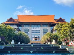 -三亚海棠湾万丽度假酒店