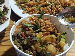-阿葉农家饭店