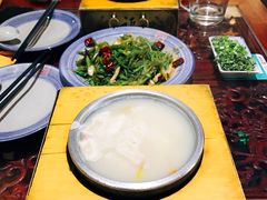 防雾霾鸡汤-小铫鸡汤