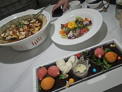 -3号仓库·创意中国菜(新世界城店)