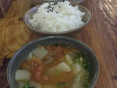 -汤厨(五道营店)