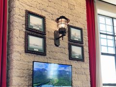 -南沙游艇会·大兵船餐厅