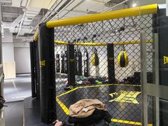 -FLARE STAR FITNESS(复地活力城店)