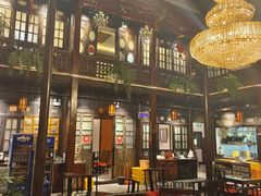 -蔼若春.传承云南菜(金碧公园店)