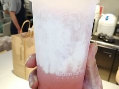 -瑞幸咖啡(国贸商场店)