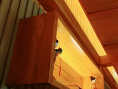 -仓桥家·焗寿司·锅物(光谷步行街店)