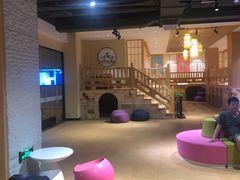 -汤W城市微度假(仓山店)