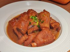 -谷丽麦馕新疆菜·清真(步步高梅溪新天地店)